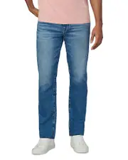 Joe's JeansThe Brixton Slim Straight Fit Jeans in Cahuenga