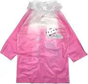 [Disney] Girls Gabby Raincoat