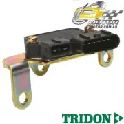 TRIDON IGNITION MODULE FOR Mitsubishi Challenger PA, K96W 03/98-03/07 3.0L (for: Mitsubishi)