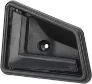 Interior Front Left Door Handle Car Door Inner Handle Replacement for Suzuki Sidekick 1989 1998 Geo Tracker 1989 1997 Tracker 1998 Made of ABS with 1 1 Design for A Fit