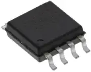 Microchip FLASH MEMORY CHIPS 2.7-3.6V 8Mbit 8-Pins 1M 5ns SOIC-10Pcs Or 90Pcs