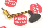 Penn Handle Assembly #015-440G 1181470 15-440G 440SS 440SSG 4400SS