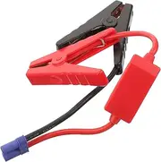 LIFKOME Battery Jump Starter Pack 12v Car Jumper Cable Automotive Emergency Booster Clamp Cables