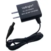AC Adapter For LABIGO LA2 Pro KS-2629 Cordless Electric Bathroom Spin Scrubber