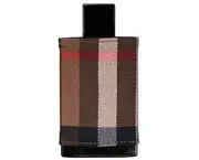 Burberry London Men By Burberry 50ml Edts Mens Fragrance