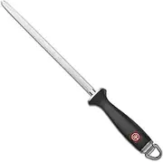 Wüsthof 4474/26 10" Deluxe Steel Black, Steel