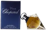 Wish By Chopard For Women EDP Spray Perfume 2.5oz New