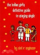 在飛比找三民網路書店優惠-The Indian Girl's Definitive G