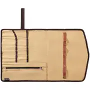 Camping Table Outdoor Tableware Storage Cutlery Barbecue Utensil