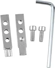 Screw Extractor 1 Set of Heavy Duty Water Broken Screw Extractor Quick and Efficient Removal Tool