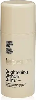 Label M Brightening Blonde Balm - 100ml