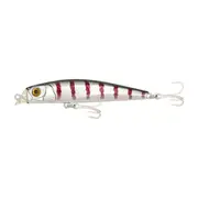 Fishcraft Ripper Minnow Hard Body Lure 95mm Bloody Mullet