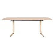 Fusion Extendable Dining Table