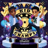 在飛比找博客來優惠-Kid Champs