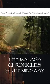 在飛比找樂天市場購物網優惠-【電子書】The Malaga Chronicles