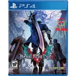 遊戲 PS4 DEVIL MAY CRY 5 EU