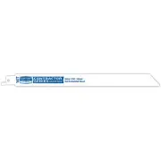 LOT OF 22-CENTURY TOOL 07914 Contractor Ser. Bi-Metal 9" Reciprocating Saw Blade