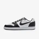 NIKE 運動休閒鞋 男 NIKE EBERNON LOW PREM 黑 AQ1774-102