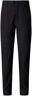 [THE NORTH FACE] NF0A8B4VJK3 W Basin Trousers Women's TNF Black Size 10