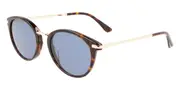 Calvin Klein CK22513S 235 Men's Sunglasses Tortoiseshell Size 51