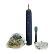 Philips Sonicare DiamondClean Smart 9700 C3 Lite Kit | Lunar Blue | w/o Box