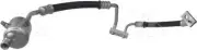 A/C Discharge and Liquid Line fits 1988-1990 Dodge B150,B250 B150,B250,B350 FOU