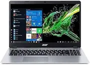 2022 Newest Acer Aspire 5 Laptop | 15.6" FHD 1080P Display | AMD Ryzen 3 3200U Dual Core Processor | 8GB RAM 128GB SSD | Backlit Keyboard | WiFi AC | Bluetooth | HDMI | Windows 10 Pro