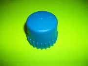 NEW HUSQVARNA TRIMMER 2" BUMP KNOB FITS T25 HEADS 537338701 OEM