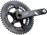SRAM Force 22 Crankset 172.5mm 11-Speed 50/34t 110 BCD GXP Spindle