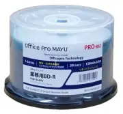 Blu-ray BD-R Professional Blu-ray/PRO-BIZ-LD Professional 6x Water Resistant/Pho