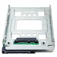 在飛比找蝦皮購物優惠-HP 654540-001 SAS SATA  2.5吋轉3