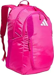 adidas unisex-adult Stadium 4.0 Team Sports Backpack (36l) Durable Athletic Laptop Bag Backpack Bag