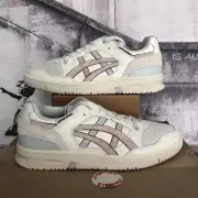 Asics EX89 x Asphalt Gold Cream/Ginger Peach men’s size 13 kith