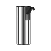 Automatic Soap Dispenser,touchless Hand Free Foam Auto Dish Soap Dispenser For Bathrooms Kitchen Electric Rechargeable
