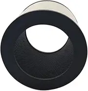 Air Filter Parts The Air Purifier Composite Filter ，Compatible for Philips ，FY0611 AC0650/10 600i Spare Replacement