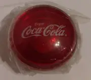 COCA COLA YO YO CLOSING SALE 1996