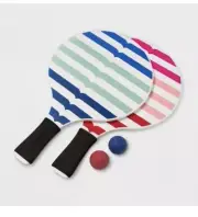 Hunter For Target Tennis Racquet Set - Rare
