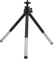 Mini Selfie Stick Tripod Small Camera Tripod Phone Stand for Vlogging Live Streaming