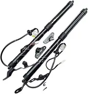 Rear Left And Right Tailgate Support Shock Absorber Electric Strut 6892009010 6891009010,Compatible With Toyota RAV4 2013-2016(ONLY Right Side)