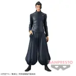 【錦雅商鋪】 BANPRESTO 藝術王者咒術迴戰 夏油傑 模型 景品 公仔