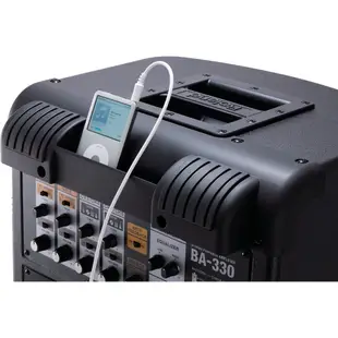 三一樂器 Roland BA 330 隨身PA 音箱 現貨一個 免運