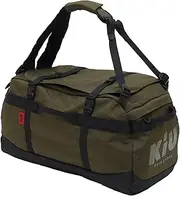 キウ(Kiu) Barrel Bag