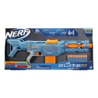 在飛比找蝦皮商城優惠-Hasbro NERF槍 - 菁英系列 ECHO CS10