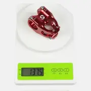 New Design MTB Short Stem High Quality Materials High Strength Hollow Design