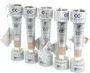 It Cosmetics Color Correcting Full Coverage Cream ~Medium~Choose Lot~ 12 mL BNIB