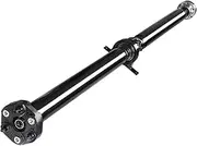 Compatible For BMW E65 760Li 2003 2004 2005-2008 RWD Rear Driveshaft Prop Shaft Assembly 26107527624