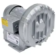 New in Box - Gast R1102k-01 Replaces R1102 Regenerative Blower 1/8 Hp 28.5 inH2O