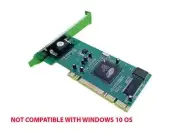 ATI Rage XL 8MB PCI VGA Video Graphics Card For Desktop PC Computer