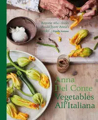 在飛比找誠品線上優惠-Vegetables All'Italiana: Class