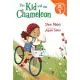 The Kid and the Chameleon: The Kid and the Chameleon: Time to Read, Level 3